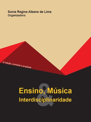 cover image of Ensino, música e interdisciplinaridade